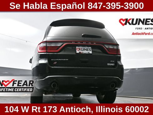 Used 2024 Dodge Durango GT AWD/4WD image 65