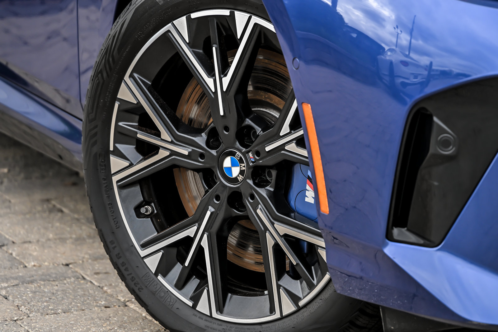 Used 2025 BMW 228i xDrive w/ Premium Package AWD/4WD image 9
