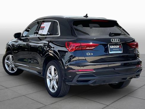 Used 2023 Audi Q3 2.0T Premium Plus w/ Premium Plus Package AWD/4WD image 11
