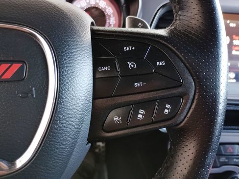 Used 2023 Dodge Challenger R/T w/ Plus Package RWD image 25