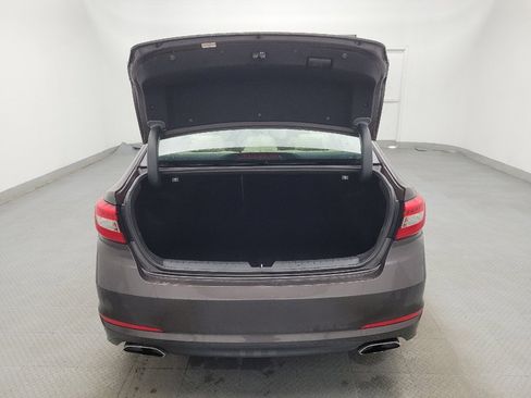 Used 2017 Hyundai Sonata Limited image 29