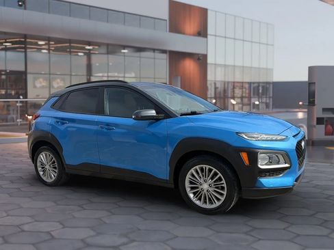 Used 2019 Hyundai Kona SEL image 18