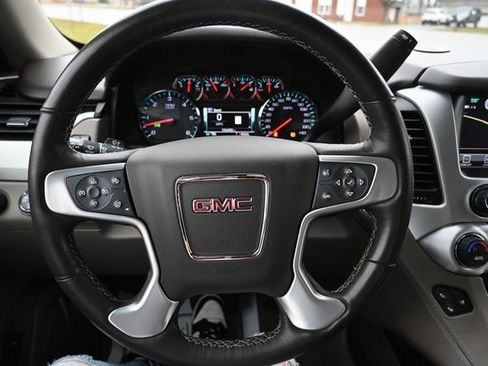 Used 2019 GMC Yukon SLT w/ Open Road Package image 50