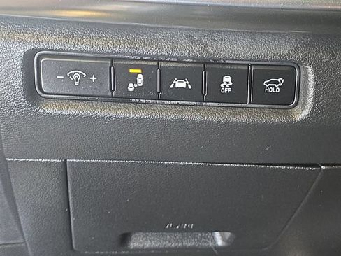 Used 2021 Kia Telluride SX w/ Nightfall Edition Package AWD/4WD image 30