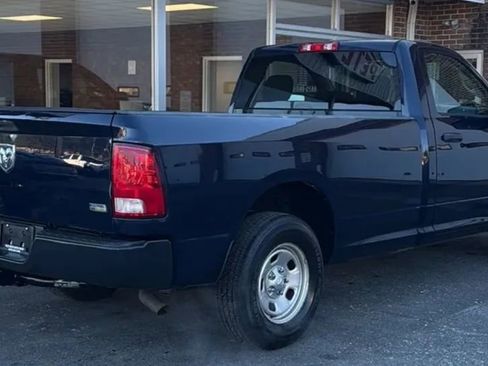 Used 2017 RAM 1500 Tradesman w/ Power & Remote Entry Group image 7