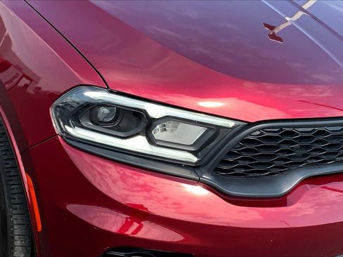Used 2024 Dodge Durango GT image 27