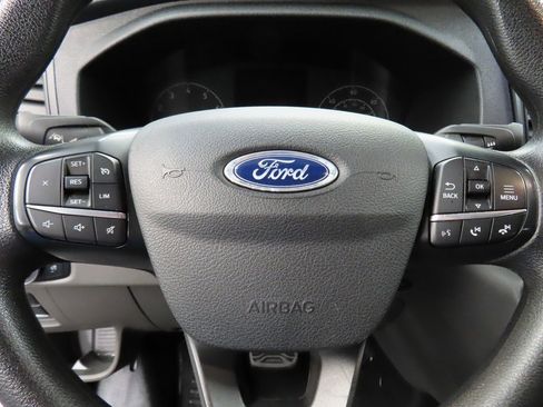 Used 2023 Ford Transit 250 Low Roof w/ Exterior Upgrade Package image 41