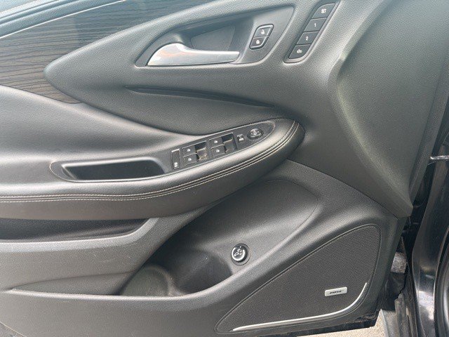 Used 2016 Buick Envision Premium AWD/4WD image 11