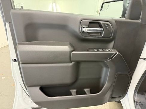 New 2026 Chevrolet Silverado 1500 W/T w/ WT Value Package image 13