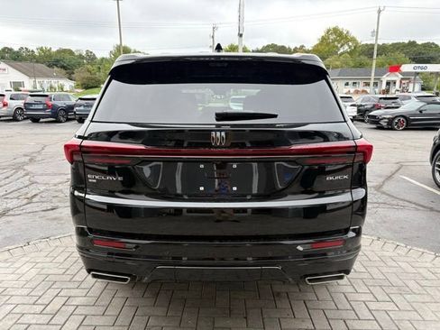 New 2026 Buick Enclave Sport Touring w/ Super Cruise Package image 9