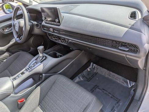Used 2023 Honda HR-V LX image 20