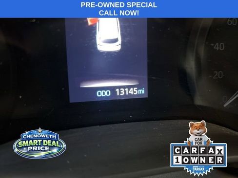 Used 2023 Toyota Sienna XLE image 17