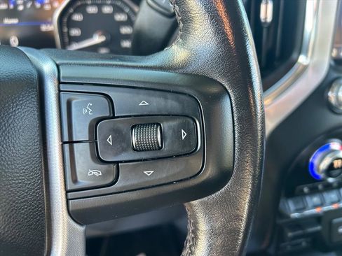 Used 2022 GMC Sierra 1500 SLT image 29