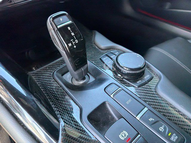 Used 2021 Toyota Supra Premium w/ Driver Assist Package RWD image 19