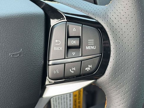 New 2026 Ford Explorer Tremor AWD/4WD image 20