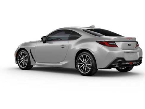 New 2026 Toyota GR86 image 32