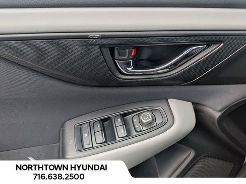 Used 2020 Subaru Outback Premium image 24