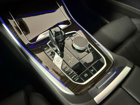 Used 2020 BMW X5 xDrive40i w/ Convenience Package image 27