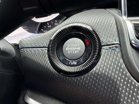 New 2026 Jeep Compass Latitude AWD/4WD image 26