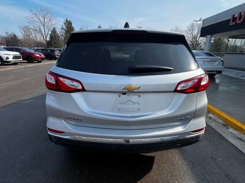 Used 2021 Chevrolet Equinox LT image 7