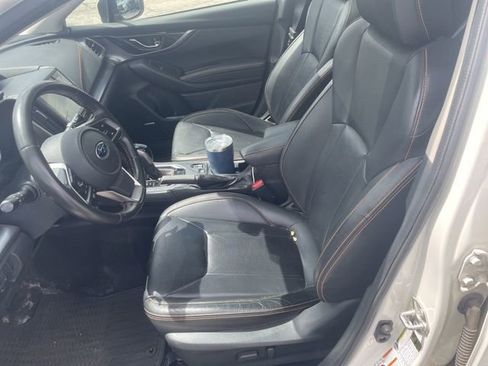 Used 2018 Subaru Crosstrek 2.0i Limited AWD/4WD image 8