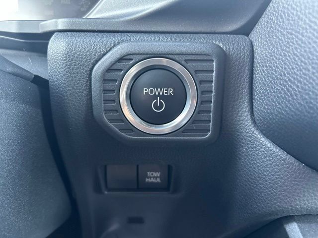 Used 2024 Toyota Land Cruiser AWD/4WD image 35