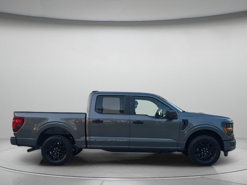 New 2026 Ford F150 STX RWD image 42