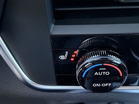 New 2026 Nissan Rogue SV image 12