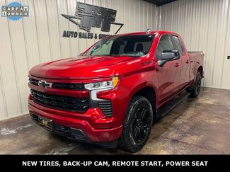 Used 2022 Chevrolet Silverado 1500 RST w/ LPO, Dark Essentials Package video 1