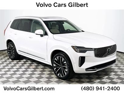 New 2026 Volvo XC90 B6 Plus w/ Protection Package Premier