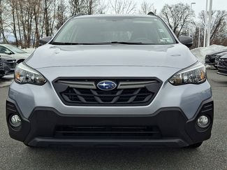 Certified 2023 Subaru Crosstrek 2.5i Sport video 2