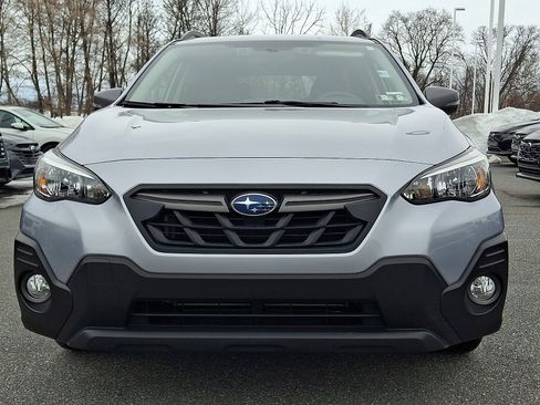 Certified 2023 Subaru Crosstrek 2.5i Sport image 2