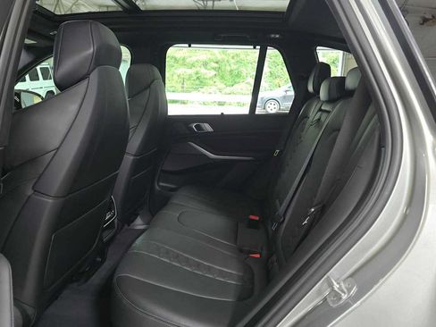 Used 2020 BMW X5 M w/ Executive Package AWD/4WD image 16