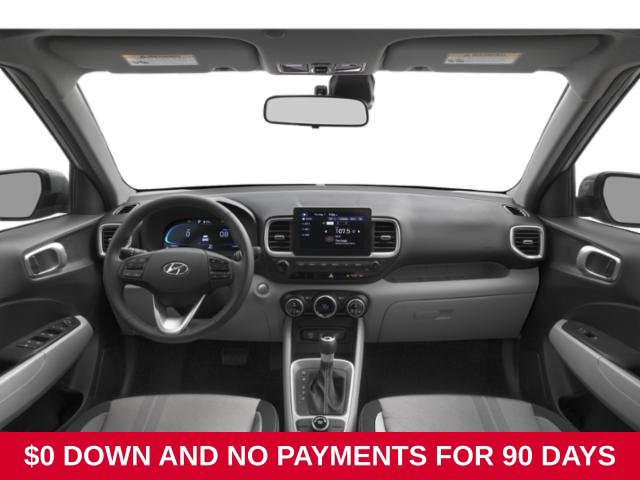 Used 2025 Hyundai Venue SEL FWD image 10