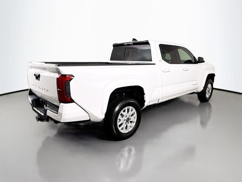 New 2025 Toyota Tacoma SR5 image 5