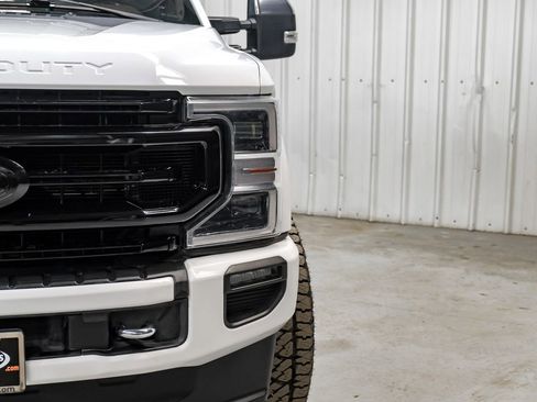 Used 2022 Ford F250 King Ranch w/ King Ranch Ultimate Package AWD/4WD image 51