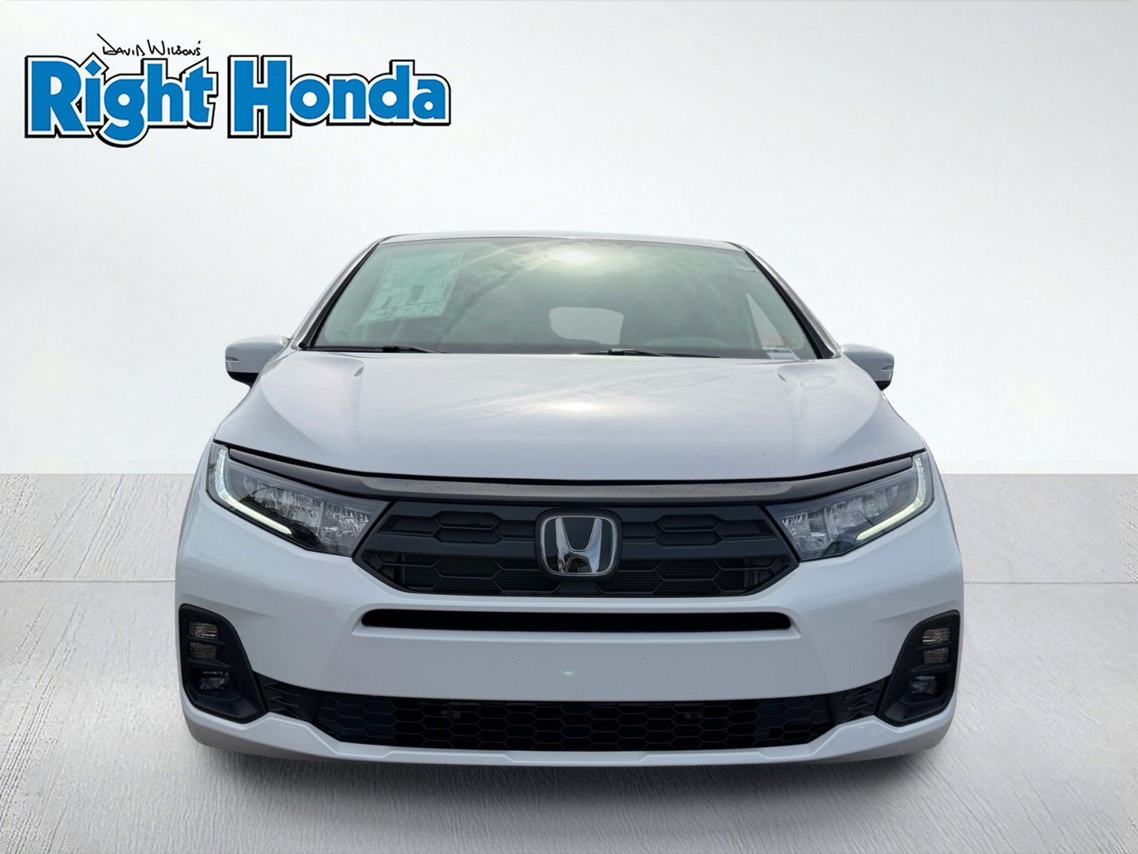 New 2027 Honda Odyssey EX-L image 10