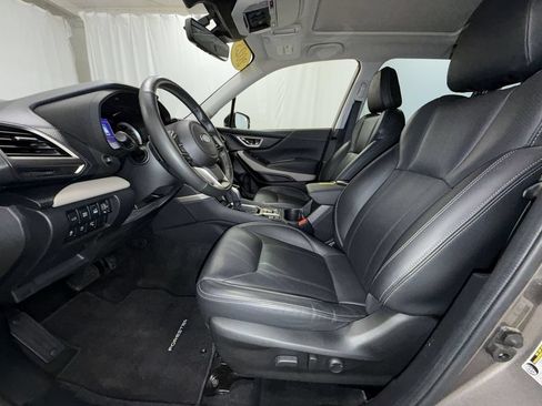 Used 2023 Subaru Forester Limited AWD/4WD image 11