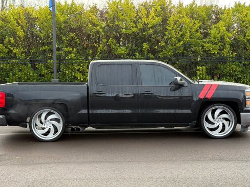 Used 2014 Chevrolet Silverado 1500 LT w/ LT Convenience Package image 3