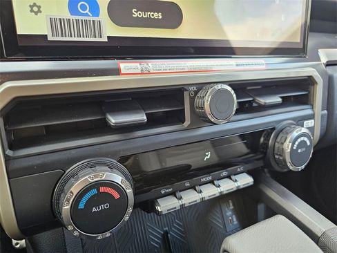 New 2026 Toyota Tacoma TRD Sport image 27