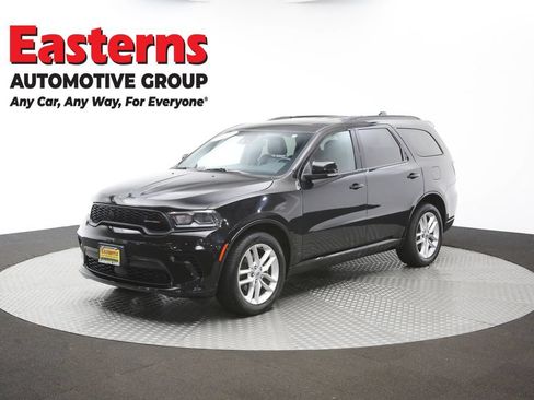 Used 2024 Dodge Durango GT RWD image 56