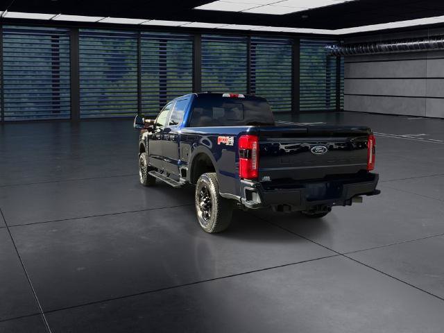 Certified 2024 Ford F250 XL w/ STX Appearance Package AWD/4WD image 3