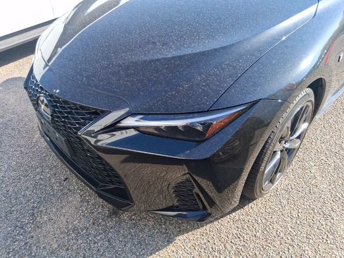 Used 2023 Lexus IS 350 F Sport AWD/4WD image 15