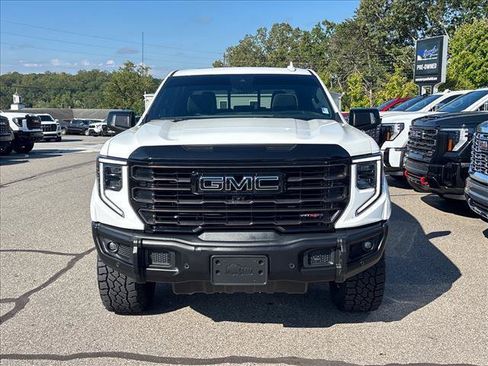 Certified 2026 GMC Sierra 1500 AT4X AWD/4WD image 2