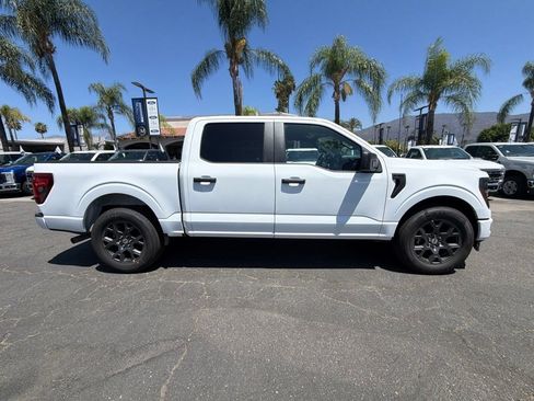 New 2026 Ford F150 STX w/ Equipment Group 200A RWD image 14