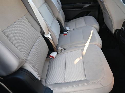 Used 2021 Ford Explorer 4WD image 59