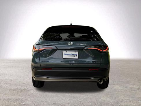 Used 2026 Honda HR-V Sport image 8