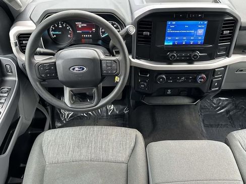 Used 2023 Ford F150 XLT image 14