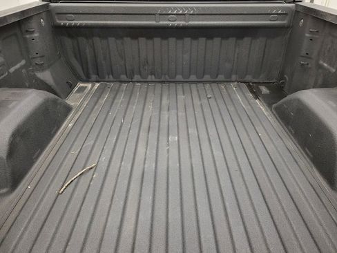 Used 2024 Chevrolet Silverado 1500 LTZ w/ Z71 Off-Road Package image 30