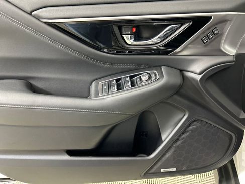 Used 2024 Subaru Outback Touring image 11